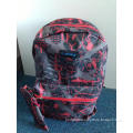 Camouflage Backpack Bag (WF10-1509)